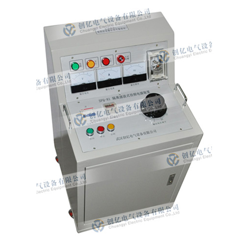 CYSF－81 系列三倍频发生器