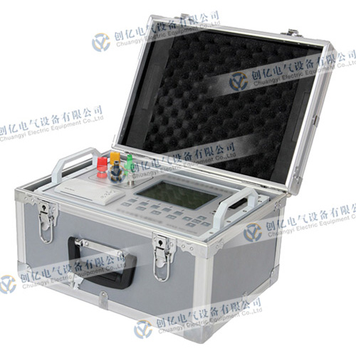 CYKC-3000 变压器有载开关测试仪