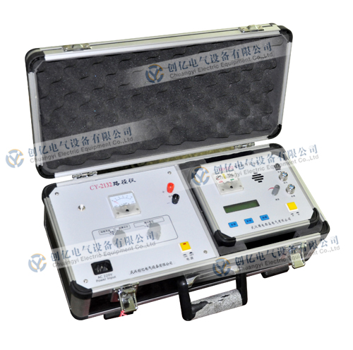 CY-2132 电缆寻迹及故障定位仪