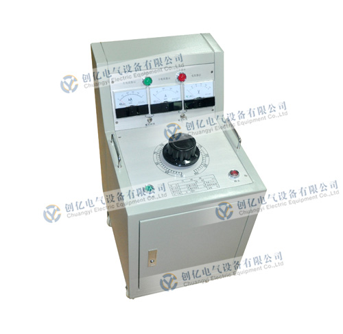 CYSL－82 系列升流器