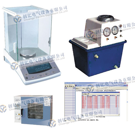 CY-2006S 绝缘子灰密测试仪