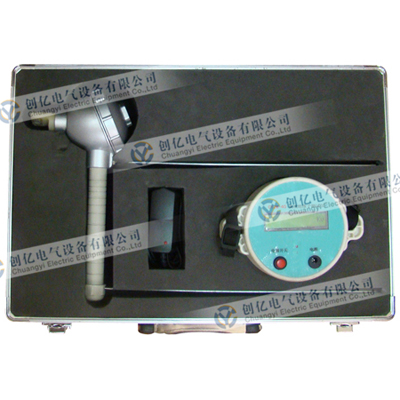 CYJW-40 型无线绝缘子测试仪