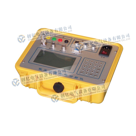 CYJZ-102 型计量装置综合测试系统