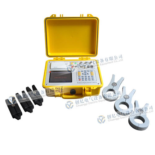 CYPQ-300A 电能质量分析仪
