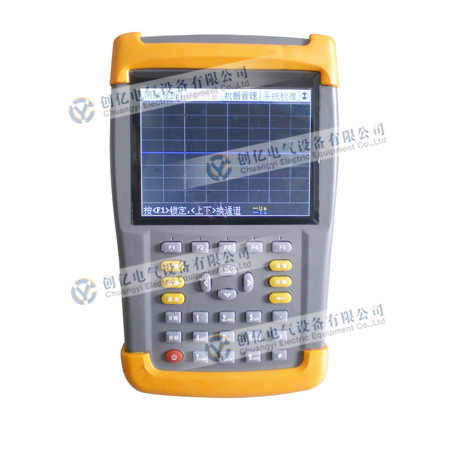 CYSL-600H 多功能矢量分析仪