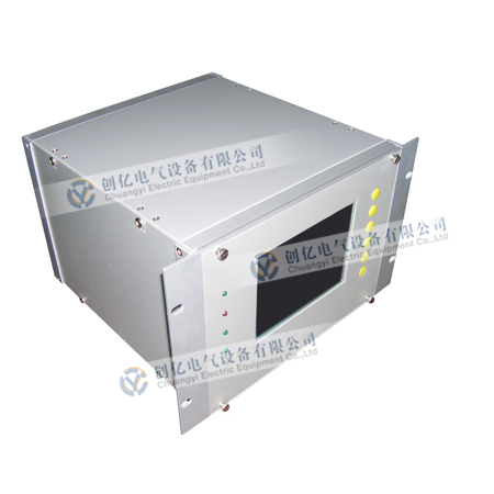 CYDZ-300B 电能质量监测装置
