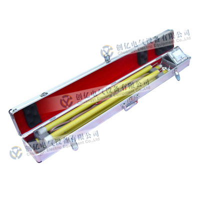 EC-1 科技型指针核相器