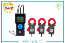 CYCR8300系列三通道电流-漏电流监控记录仪