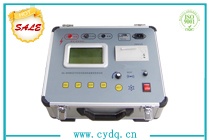 CY-2678 水内冷发电机绝缘电阻测试仪