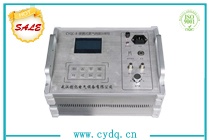 CYQC-B 便携式氢气纯度分析仪