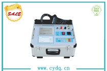 CY-500 全自动电容电桥测试仪