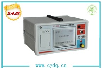CY-500L 全自动电容电感测试仪