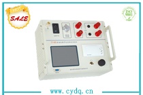 CY-605 发电机交流阻抗测试仪
