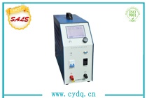 CYKR系列 蓄电池放电监测仪