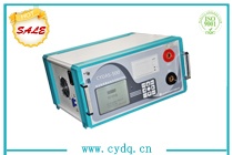 CYAS-500 直流断路器安秒特性测试系统