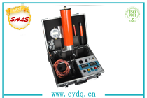 CYZG-300B 便携式直流高压发生器