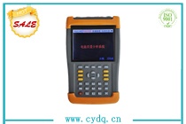CYPQ-300H  电能质量测试仪
