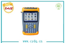 CYYM-3H 电能表现场校验系统