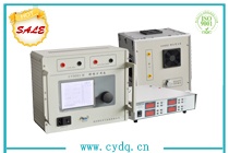 CY9001 变频接地特性综合测试系统