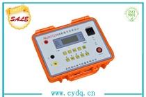 CY3125 绝缘电阻测试仪