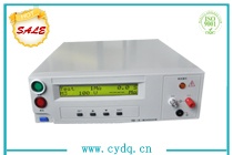 CY9820A 程控绝缘电阻测试仪