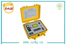 CY2000F 绝缘电阻测试仪