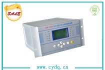 CYF-5000 微机型直流系统接地故障选线装置