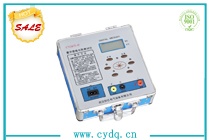 CY2671 数字式绝缘电阻测试仪