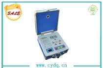 CY2571 数字接地电阻测试仪