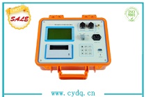 CYYZ-203 氧化锌避雷器测试仪
