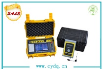CYYZ-301避雷器阻性电流测试仪