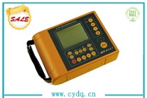 CYTG-600K矿用电缆故障综合测试仪