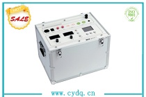 CY-2133S 超高压电缆护层故障测距仪
