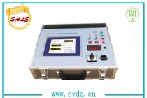CY-2136K 矿用电缆故障综合测试仪
