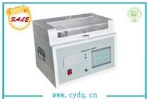 CY6100 精密油介损自动测试仪