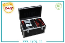 CYHL 系列智能高精度回路电阻测试仪