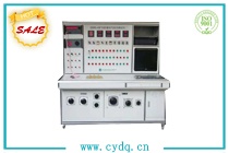 CYFL-V矿用防爆电气综合测试台