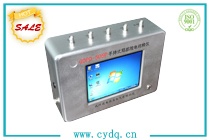 CYPD-505P手持式局部放电巡检仪