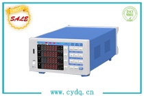 CY-GLY-3 单相标准功率仪