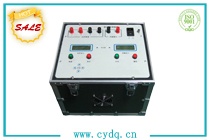 CY-XCY 变压器消磁仪