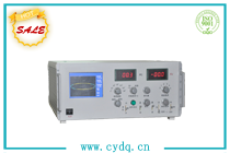CYPD-20 局部放电检测仪