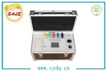 CYDT-30D 接地成组电阻测试仪