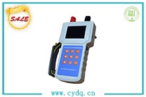 CYCR-100H手持式回路电阻测试仪