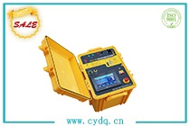 CYYD-55A 指针型绝缘耐压控制箱