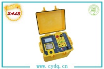 CYHG-106B 互感器特性测试仪