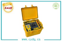 CYSL-BX-200 便携式大电流发生器