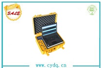 CYPD-505 便携式局放巡检测试仪