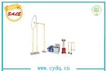 CYJS-630 电力安全工器具试验装置