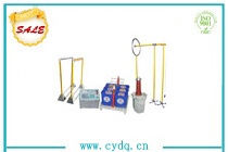 CYJS-65A智能电力安全工器具试验装置